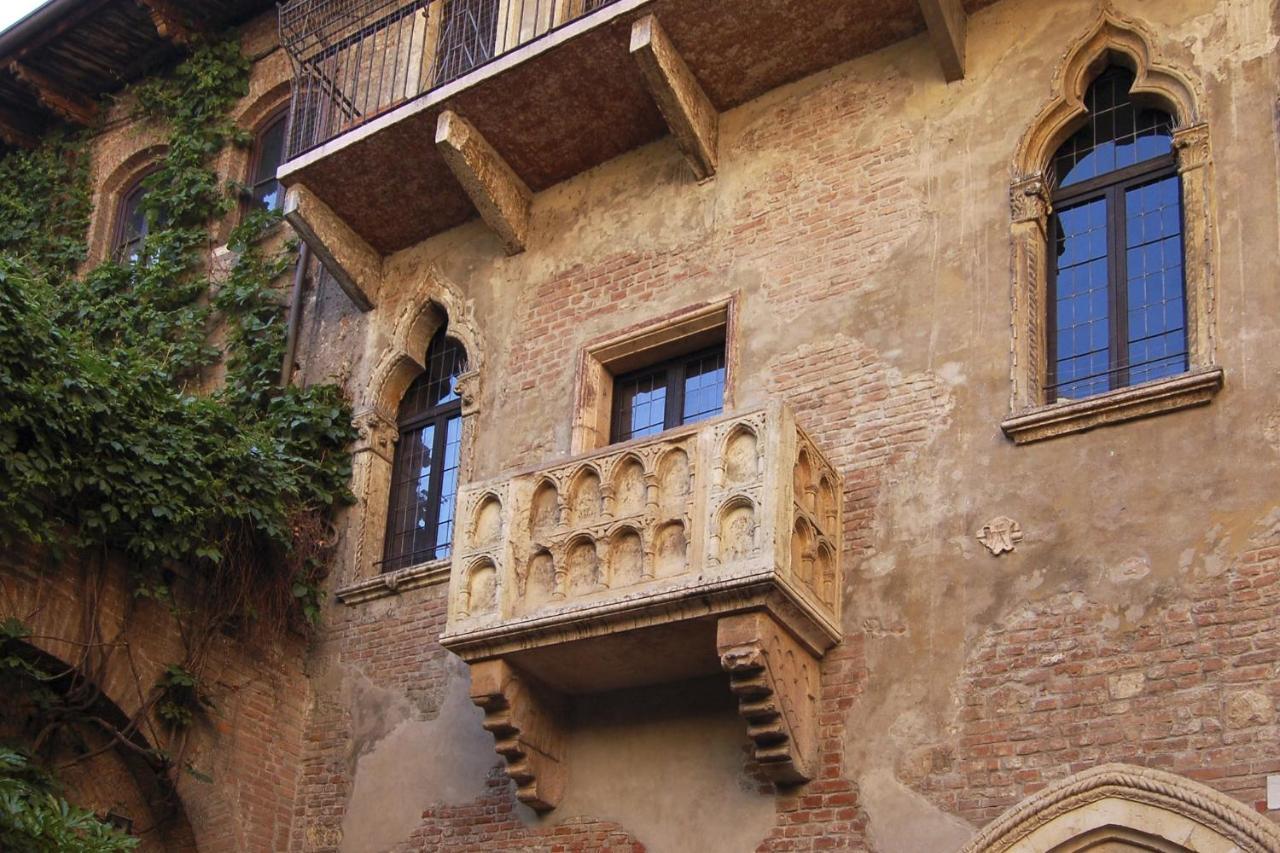 Vitti'S Home Verona 4 - Apartment Zewnętrze zdjęcie
