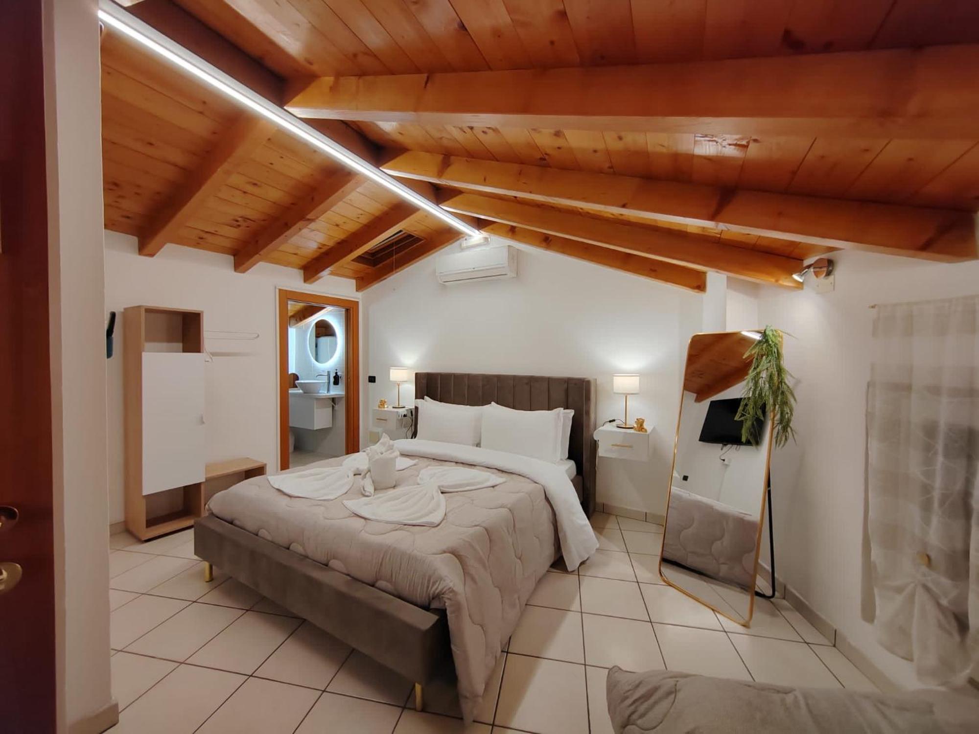 Vitti'S Home Verona 4 - Apartment Zewnętrze zdjęcie